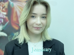 Joandeary
