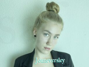 Joaneversley