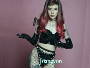 Joanevon