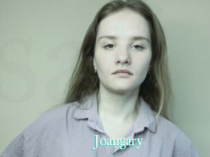 Joangary