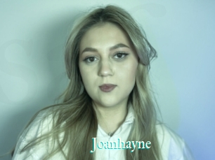 Joanhayne