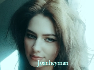 Joanheyman