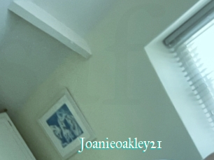 Joanieoakley21
