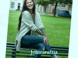 Joannaradzia