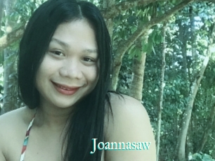 Joannasaw