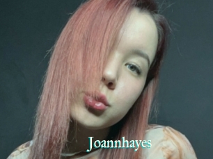 Joannhayes