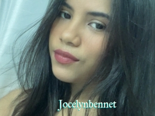 Jocelynbennet