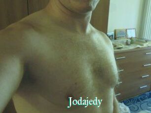 Jodajedy