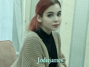 Jodiejames