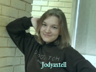 Jodyaxtell