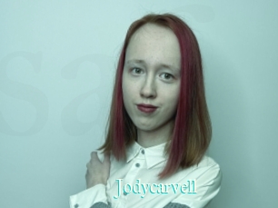 Jodycarvell