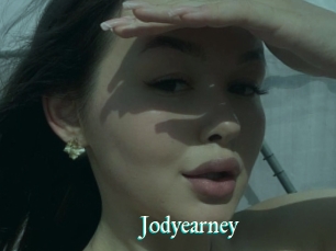 Jodyearney