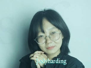 Jodyharding