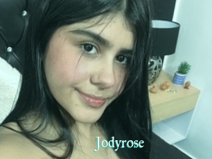 Jodyrose