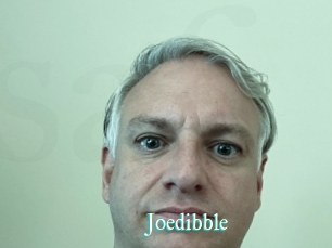 Joedibble