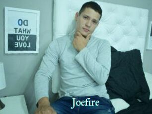 Joefire