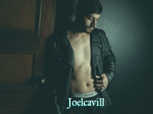 Joelcavill
