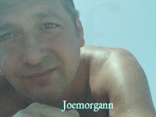 Joemorgann