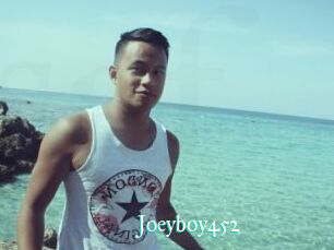 Joeyboy452