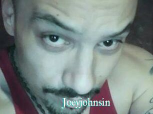 Joeyjohnsin