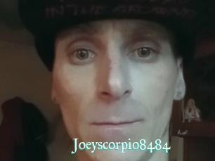 Joeyscorpio8484