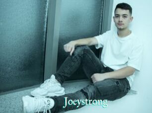Joeystrong