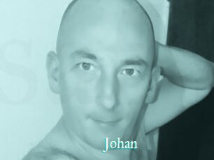 Johan