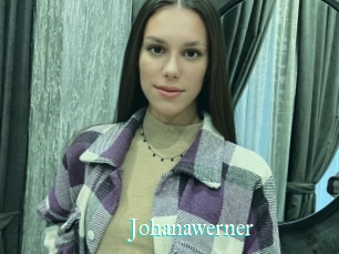 Johanawerner
