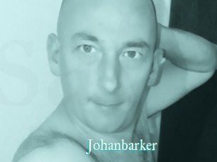 Johanbarker