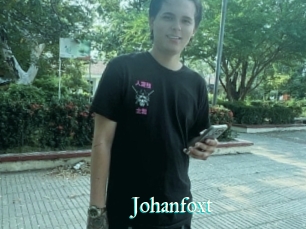 Johanfoxt