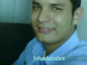Johanlatinhot