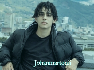 Johanmartonii