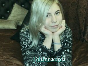 Johannacarda