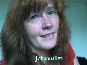 Johannalive