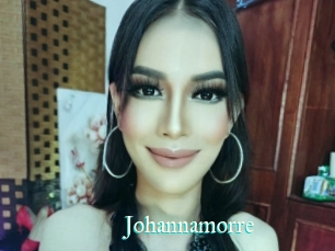 Johannamorre