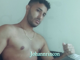 Johannrincon