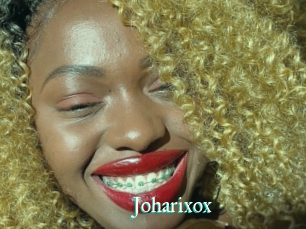 Joharixox