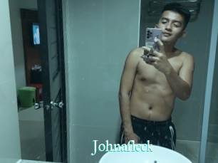 Johnafleck