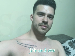 Johnandrews