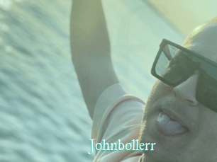 Johnbollerr