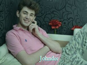 Johndee