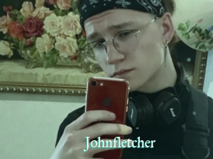 Johnfletcher