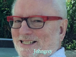 Johngrey