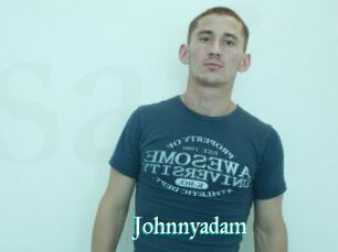 Johnnyadam