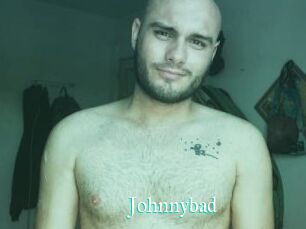 Johnnybad