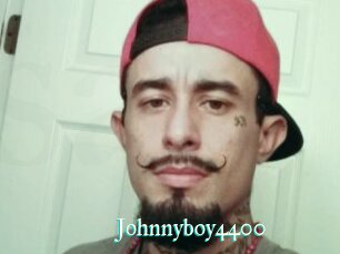 Johnnyboy4400