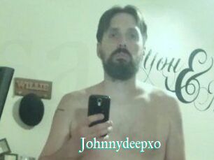 Johnnydeepxo
