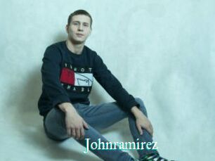 Johnramirez