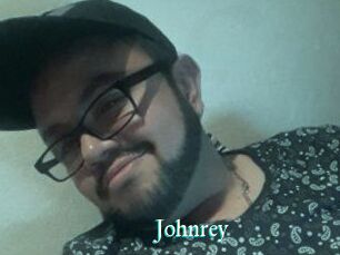 Johnrey