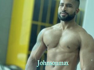 Johnsonmax